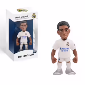 JUDE BELLINGHAM MINIX