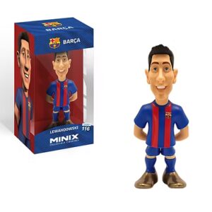 ROBERT LEWANDOWSKI MINIX