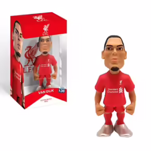 VIRGIL VAN DIJK MINIX