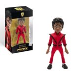 MICHAEL  JACKSON MINIX