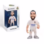DANI CARVAJAL MINIX