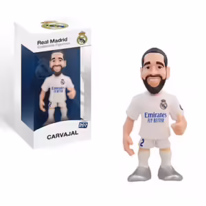 DANI CARVAJAL MINIX