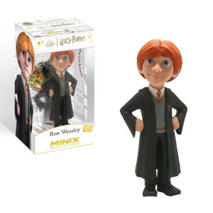 RON WEASLEY MINIX