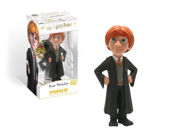 RON WEASLEY MINIX