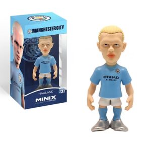 ERLING HAALAND MINIX