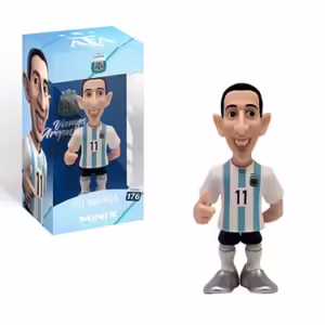 ANGEL  DI MARIA MINIX