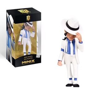 MICHAEL JACKSON MINIX