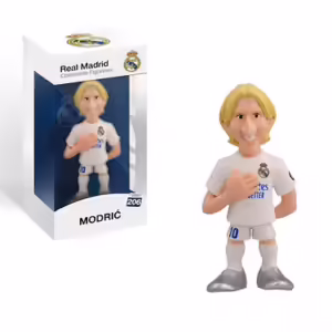 LUKA MODRIC MINIX