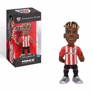 NICO WILLIAMS MINIX