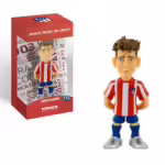 ANTOINE GRIEZMANN MINIX