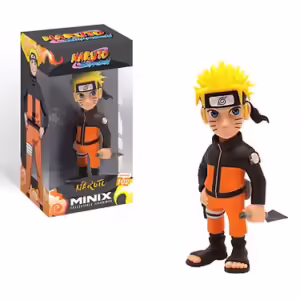NARUTO MINIX
