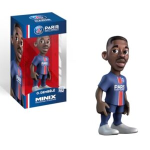 OUSMANE DEMBELE MINIX