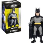 BATMAN MINIX