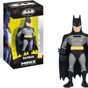BATMAN MINIX