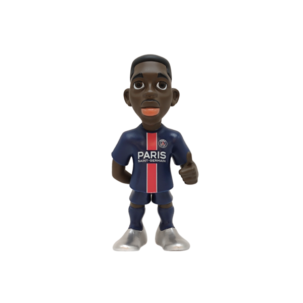 OUSMANE DEMBELE MINIX - Image 2