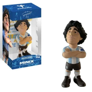 DIEGO MARADONA MINIX