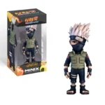 NARUTO  KAKASHI MINIX