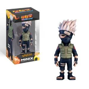 NARUTO  KAKASHI MINIX