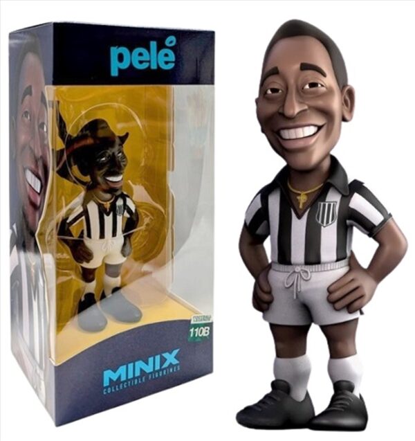 PELE MINIX