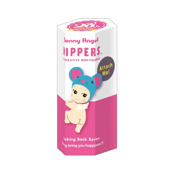 SONNY ANGEL HIPPERS