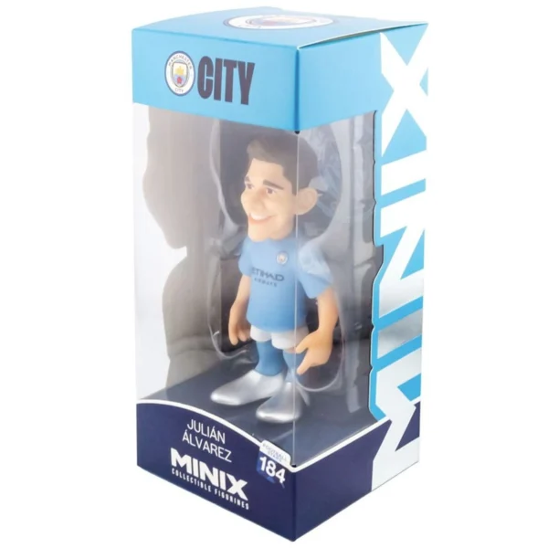 JULIAN ALVAREZ MINIX - Image 4
