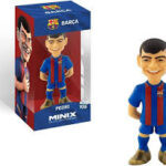PEDRI  MINIX