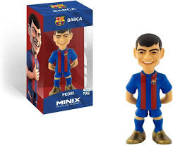 PEDRI  MINIX