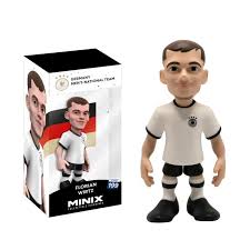 FLORIAN  WIRTZ MINIX