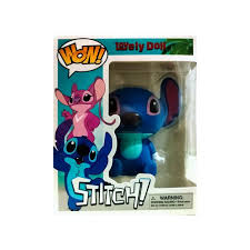 STITCH FIGURE
