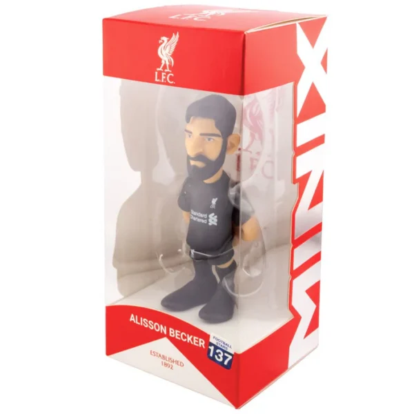 ALISSON BECKER MINIX - Image 4