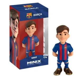 GAVI MINIX