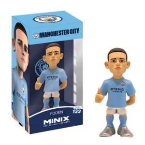PHIL  FODEN MINIX‎
