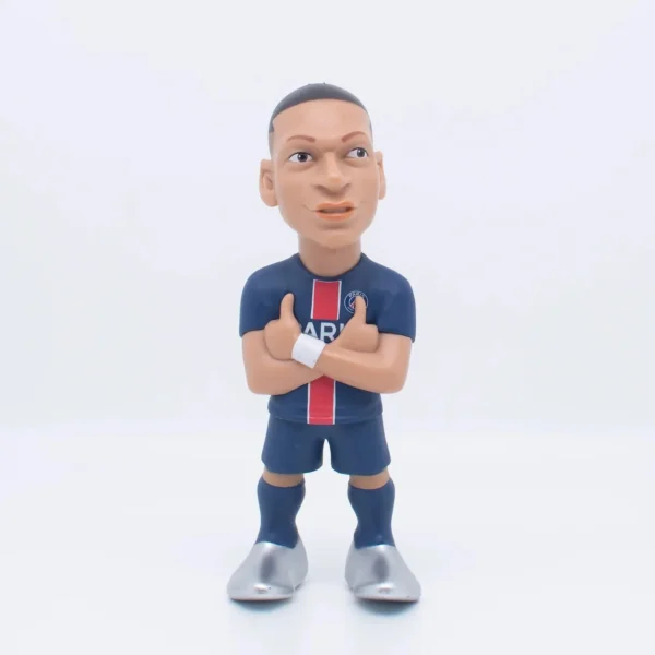 KYLIAN MBAPPE MINIX - Image 2