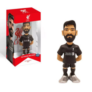 ALISSON BECKER MINIX