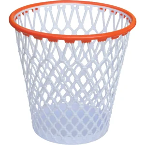 Basketball Trash Can